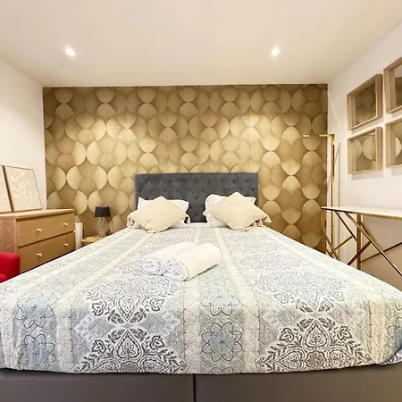 Jolie Maison Tout Equipe Avec Parking Fd - Minerve Apartment Clermont-Ferrand