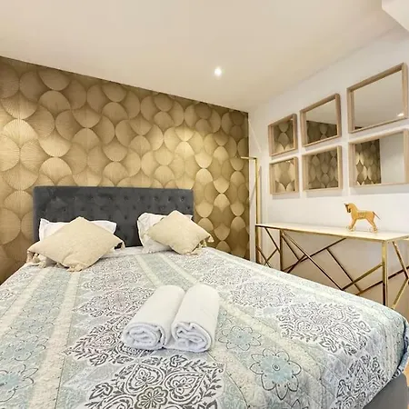Jolie Maison Tout Equipe Avec Parking Fd - Minerve Apartment *