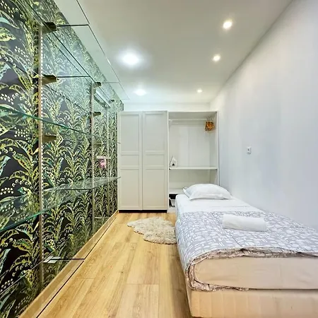 Apartment Jolie Maison Tout Equipe Avec Parking Fd - Minerve Clermont-Ferrand