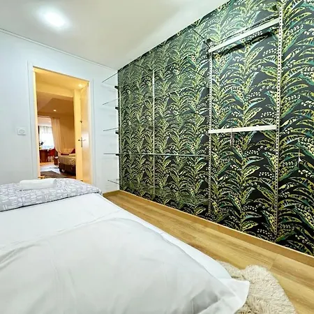 Apartment Jolie Maison Tout Equipe Avec Parking Fd - Minerve